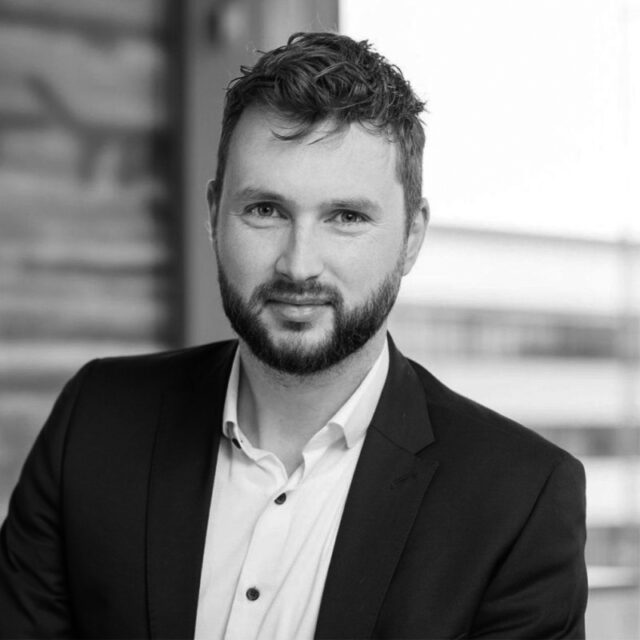 Gerben Kemerink op Schiphorst