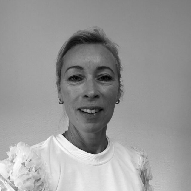 Ilse Bos