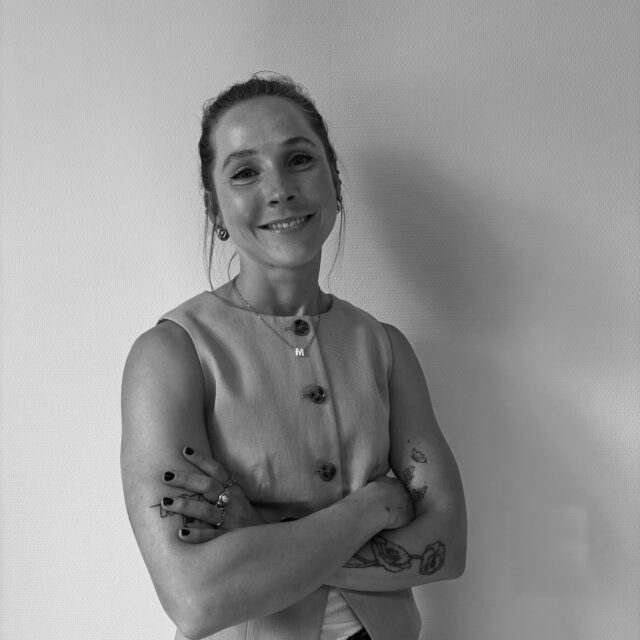 Maud Klappe