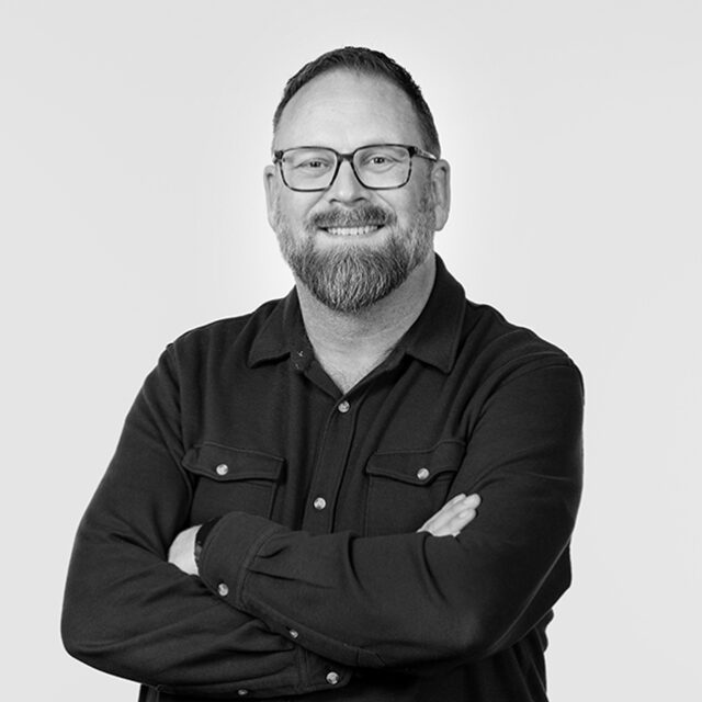 Jeroen Kroek