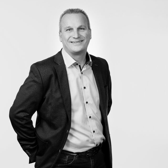 Robert Hummel