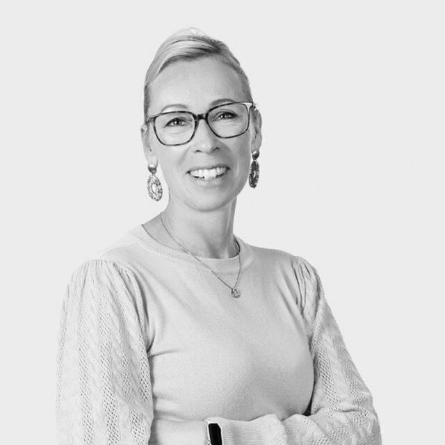 Ilse Bos